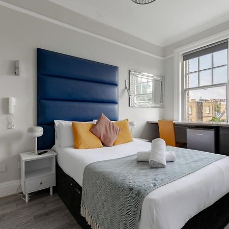 Apartments In The Heart Of High Street Kensington Londres Exterior foto