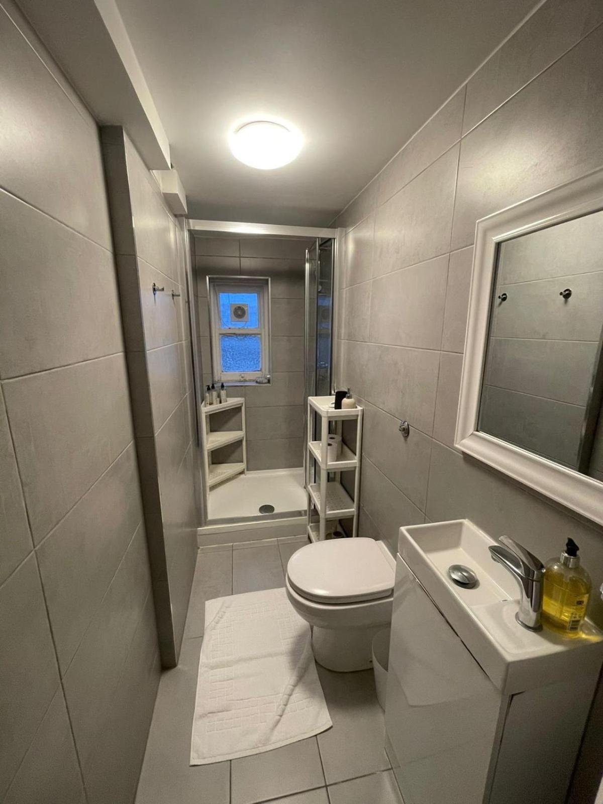 Apartments In The Heart Of High Street Kensington Londres Quarto foto
